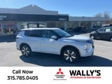 New 2025 Mitsubishi Outlander SE image 2