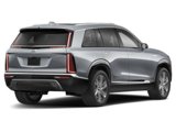 New 2026 Cadillac Vistiq Luxury image 4