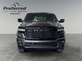 New 2025 RAM 1500 Big Horn image 4