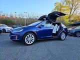 Used 2020 Tesla Model X Long Range image 6