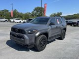 New 2025 Toyota 4Runner TRD Off-Road Premium image 5