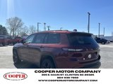 New 2025 Jeep Grand Cherokee L Limited w/ Black Appearance Package image 5