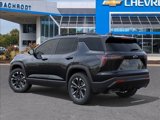New 2026 Chevrolet Equinox RS w/ LPO, Floor Liner Package image 3