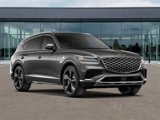New 2026 Genesis GV80 2.5T Prestige image 2