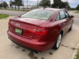 Used 2015 Audi A6 2.0T Premium Plus w/ Premium Plus Package image 5