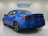Used 2021 Nissan Sentra SV w/ Trunk Package image 4