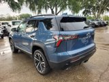 New 2026 Chevrolet Equinox RS w/ Convenience Package III image 5