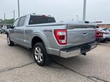Certified 2023 Ford F150 Lariat w/ Equipment Group 502A High image 6