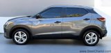 Used 2022 Nissan Kicks S image 2