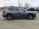 Used 2024 Toyota RAV4 XLE Premium image 4