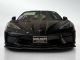 New 2025 Chevrolet Corvette Stingray Preferred Cpe w/ Z51 Performance Package image 2