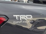 Used 2024 Toyota Tacoma TRD Off-Road image 5