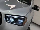New 2025 Mercedes-Benz GLE 53 AMG 4MATIC Coupe image 4