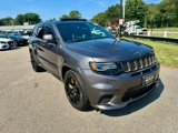 Used 2018 Jeep Grand Cherokee Trackhawk w/ Trailer Tow Group IV image 3