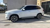 Used 2015 BMW X5 xDrive35d image 3