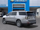 New 2025 Chevrolet Suburban Premier image 3