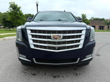 Used 2018 Cadillac Escalade Luxury w/ LPO, Radiant Package image 2