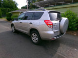 Used 2011 Toyota RAV4 4WD w/ Base L4 Extra Value Pkg image 6