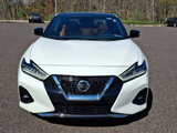 Used 2019 Nissan Maxima Platinum w/ Reserve Package image 2