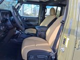 New 2025 Jeep Wrangler Unlimited Sport S 4xe image 5
