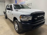 Used 2022 RAM 2500 Tradesman image 2