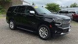 Certified 2021 Chevrolet Tahoe Premier image 2