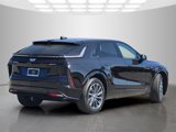 New 2025 Cadillac Lyriq Sport image 4