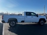 New 2025 Chevrolet Silverado 2500 Custom w/ Custom Value Package image 4