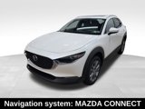 New 2025 MAZDA CX-30 AWD 2.5 S w/ Premium Package image 3