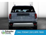 New 2026 Honda Passport RTL Blackout image 4