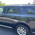Used 2014 Dodge Durango SXT w/ Quick Order Package 23B image 6
