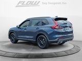 New 2026 Honda CR-V Sport-L image 5