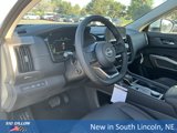 New 2025 Nissan Pathfinder Platinum image 6