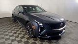 New 2025 Cadillac CT5 Sport w/ Sun And Sound Package image 3