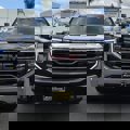 Used 2024 GMC Sierra 1500 SLT image 4