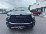 New 2026 RAM 1500 Big Horn image 3