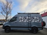 Used 2022 Mercedes-Benz Sprinter 2500 image 6