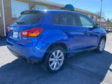 Used 2015 Mitsubishi Outlander Sport SE image 5