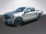 New 2025 Ford F150 Lariat image 2