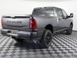 Used 2025 RAM 2500 Laramie image 4