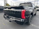 New 2025 Toyota Tundra Platinum image 3