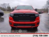New 2025 RAM 1500 Big Horn image 3