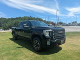 Used 2023 GMC Sierra 2500 AT4 w/ AT4 Premium Plus Package image 3