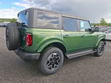 New 2025 Ford Bronco Outer Banks image 4