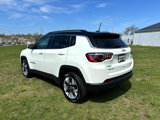 Used 2020 Jeep Compass Limited image 5
