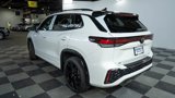 New 2025 Volkswagen Tiguan SE R-Line image 5