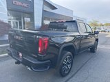 New 2025 GMC Sierra 1500 AT4 w/ AT4 Premium Package image 3