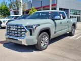 New 2025 Toyota Tundra 1794 Edition image 2