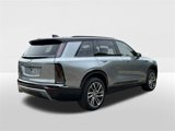 New 2026 Cadillac Vistiq Sport image 4