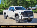 New 2025 GMC Sierra 2500 Denali Ultimate w/ Max Trailering Package image 2
